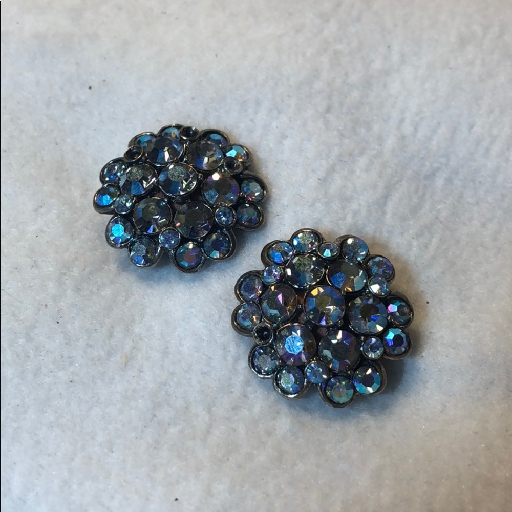 💸 Charel Clip-On Earrings